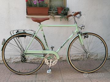 Bianchi Ghisallo Ns 28 Gran Sport