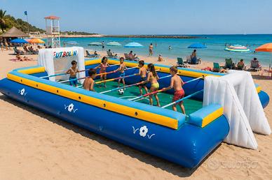Giochi Sportivi per Bambini per Parchi, Spiagge ec