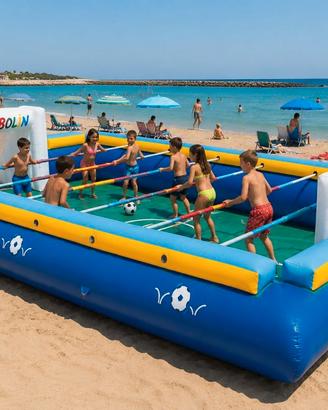Giochi Sportivi per Bambini per Parchi, Spiagge ec