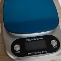 bilancia da cucina nuova 