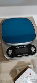 bilancia da cucina nuova 