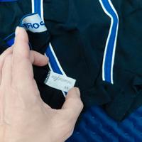 boxer uomo Rossoporpora