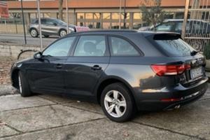 Audi A4 Avant 04/2016