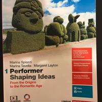 PERFORMER SHAPING IDEAS 1