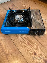 Fornello da campeggio Campingaz