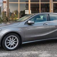Mercedes-Benz A 180 Sport Activity edition