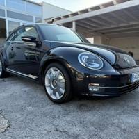 VOLKSWAGEN Maggiolino 1.4 TSI Sport BMT