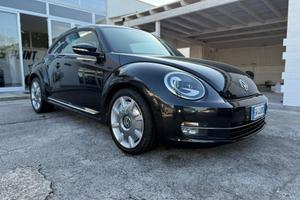 VOLKSWAGEN Maggiolino 1.4 TSI Sport BMT