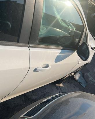 Portiera Anteriore Dx Opel Astra J Anno 2012