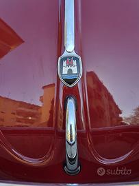 maggiolino 6 volts 1962
