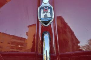 maggiolino 6 volts 1962