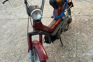 piaggio si 
