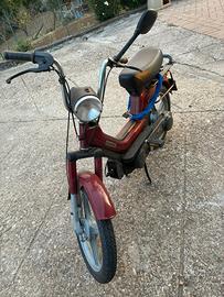 piaggio si 