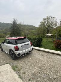 Mini f56 jcw 2020