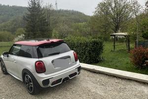 Mini f56 jcw 2020