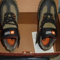 SCARPA ANTINFORTUNISTICA "Lotto" nr.42