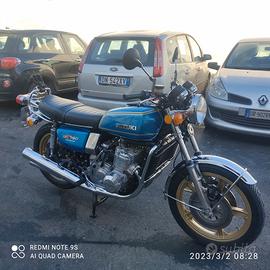 Suzuki Altro modello - 1975