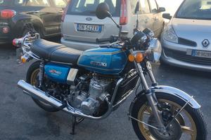 Suzuki Altro modello - 1975