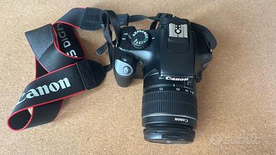 Canon EOS 1100D