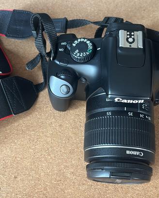 Canon EOS 1100D
