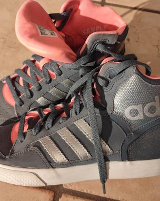 scarpe adidas Originals Extaball W da donna