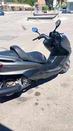 Majesty 250 Yamaha