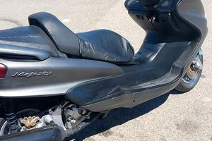 Majesty 250 Yamaha