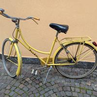 Bicicletta bici da passeggio da città da donna