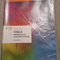 fisica modelli teorici e problem solving