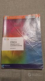 fisica modelli teorici e problem solving