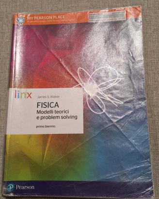 fisica modelli teorici e problem solving