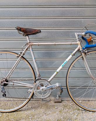 bici da corsa 