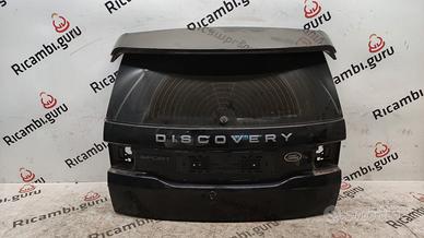 Portellone Land Rover Discovery Sport