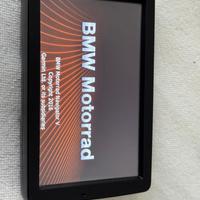 Bmw motorrad navigator V