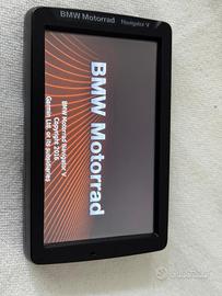 Bmw motorrad navigator V