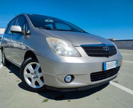 Toyota Corolla OK NEOPATENTATI