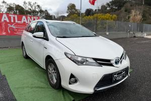 Toyota Auris Touring Sports 1.8 Hybrid Lounge