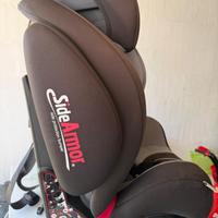 Seggiolino Giordani 9-36
