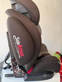 Seggiolino Giordani 9-36