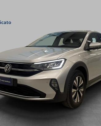Volkswagen Taigo 1.0 tsi Life 110cv