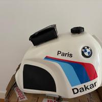 Serbatoio BMW R80 G/S 1980