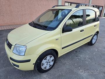 FIAT PANDA 1.2 POCHI KM. 09/2006
