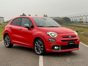 Fiat 500X 1.0 T3 120 CV Sport "KM REALI - NO VINC