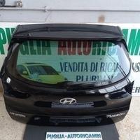 Portellone-cofano posteriore hyundai tucson