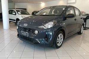 Hyundai i10 1.0 GPL Econext Advanced