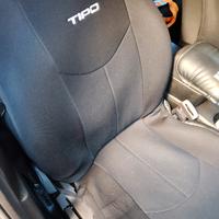 Copri sedili anteriori fiat tipo