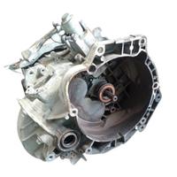 CAMBIO FIAT GRANDE PUNTO/EVO 6 MARCE