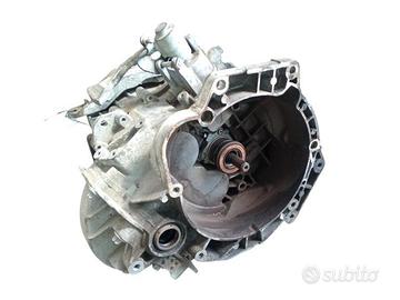 CAMBIO FIAT GRANDE PUNTO/EVO 6 MARCE