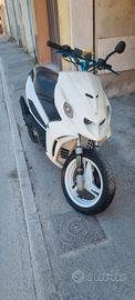 Malaguti Phantom f12 raffreddato liquido