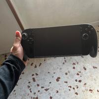 Rog asus xbox ally x